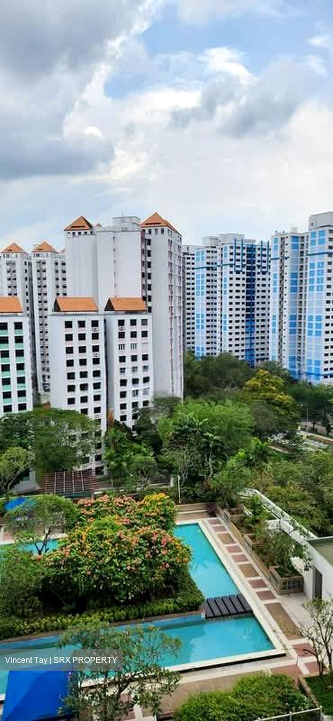 Regent Grove (D23), Condominium #602785471